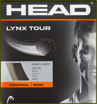 Head Lynx Tour