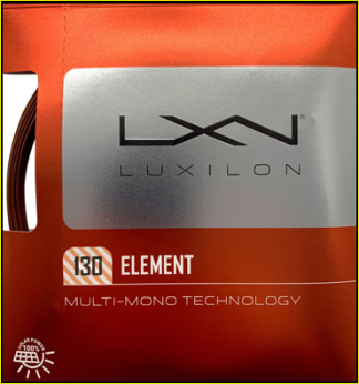 Luxilon Element