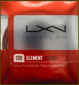 Luxilon Element Rough