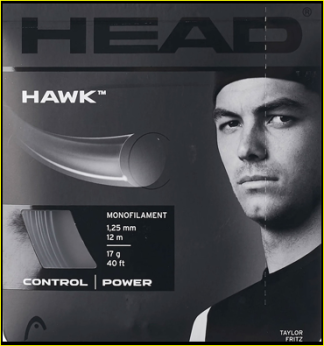 Head Hawk