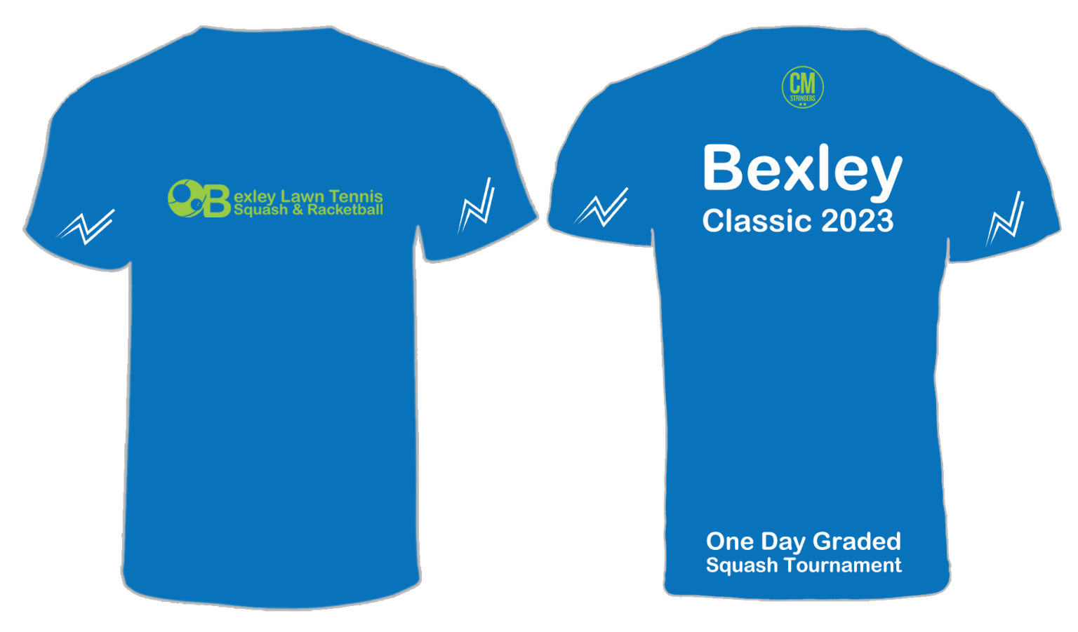 The Bexley Classic 2023 T-Shirt