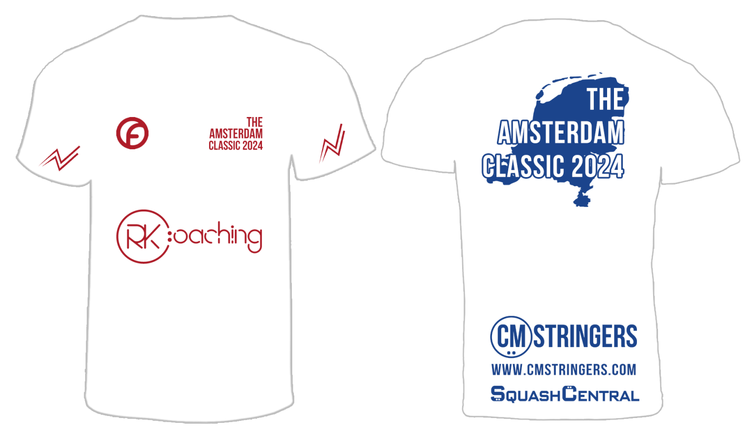 The Amsterdam Classic 2024