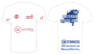The Amsterdam Classic 2024