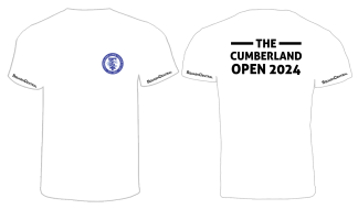 The Cumberland Open 2024