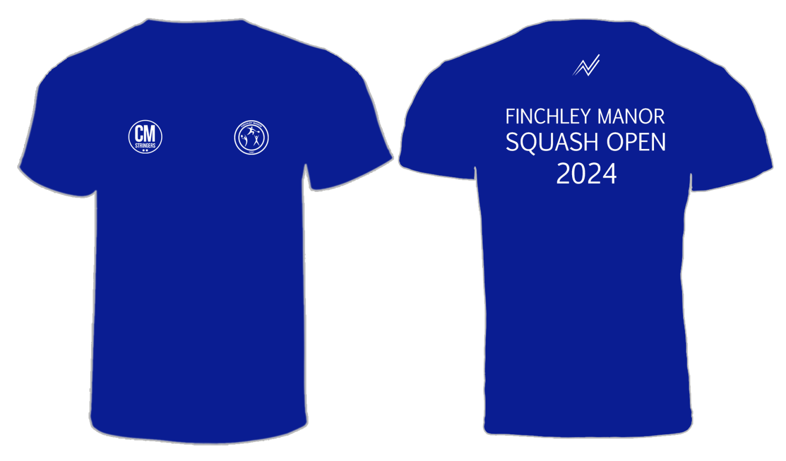The Finchley Manor Open 2024