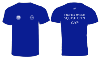 The Finchley Manor Open 2024
