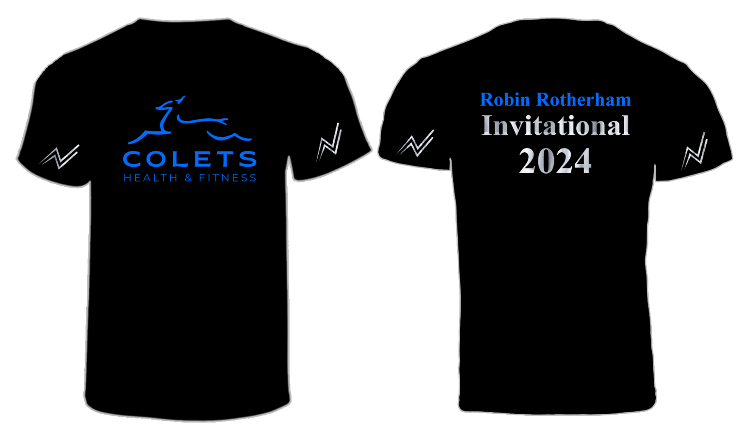 Robin Rotherham Invitational 2024