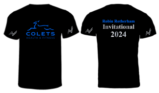 Robin Rotherham Invitational 2024