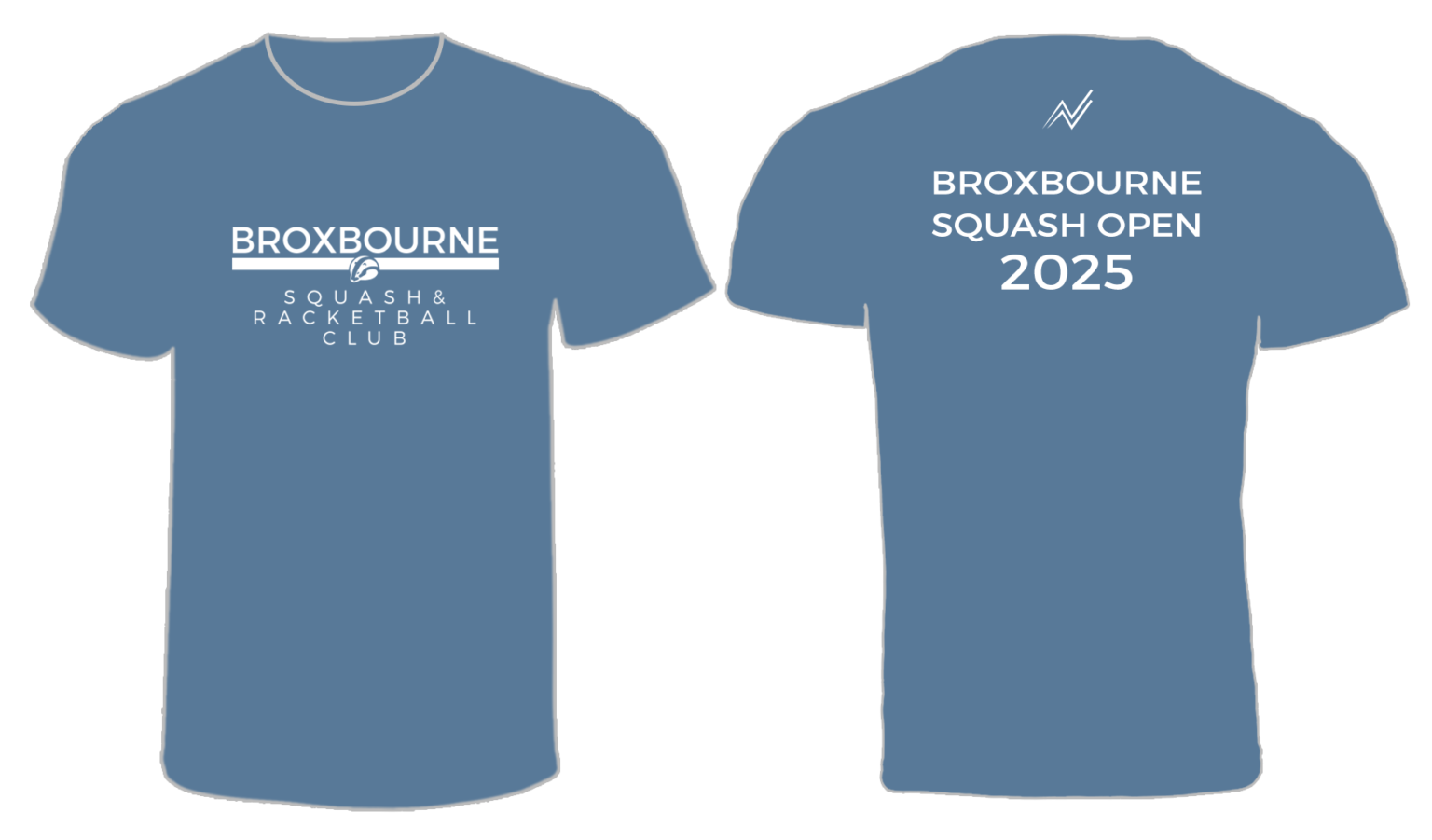 The Broxbourne Open 2025