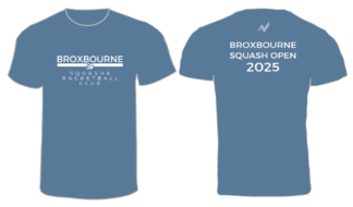 The Broxbourne Open 2025