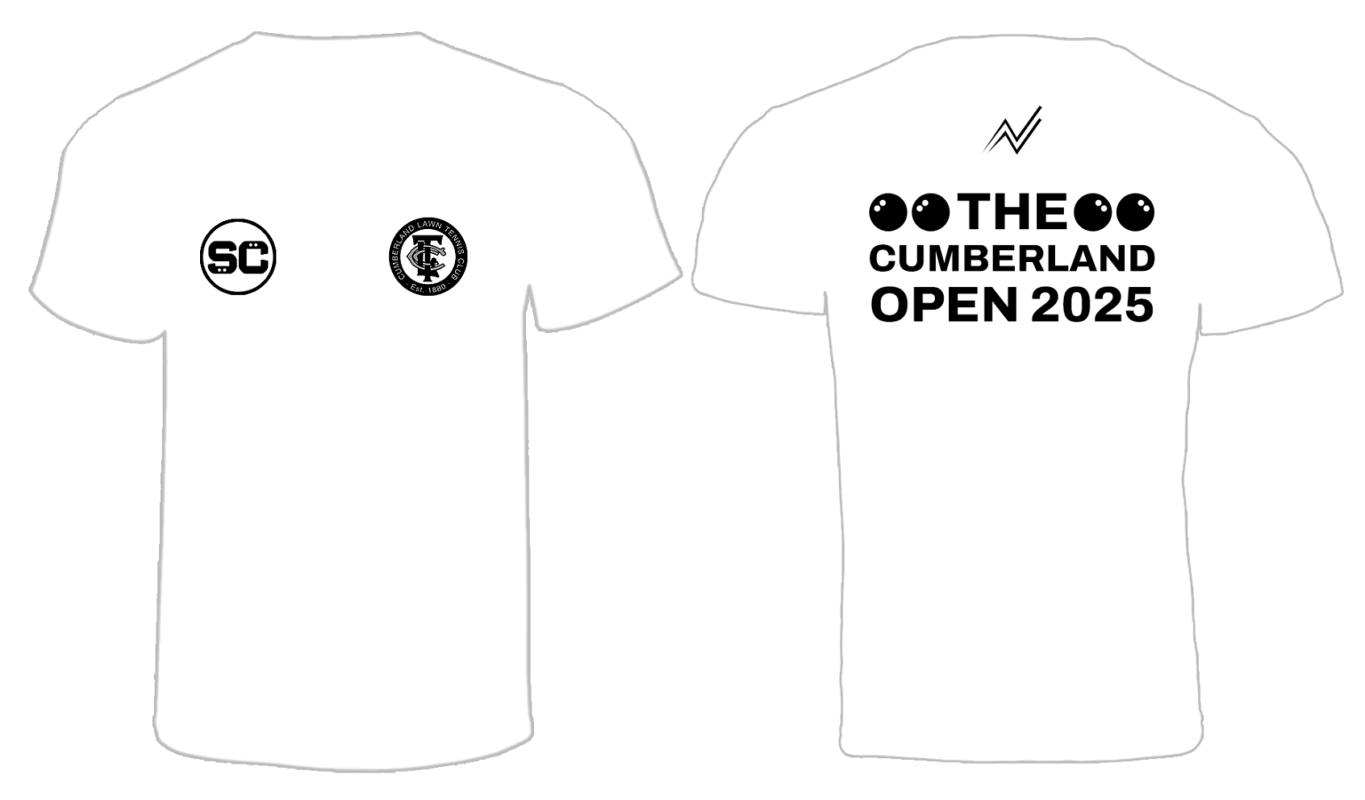 The Cumberland Open 2025