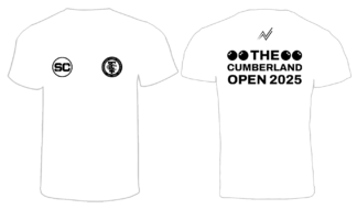 The Cumberland Open 2025