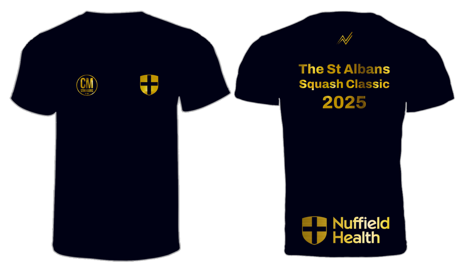 The St Albans Squash Classic 2025