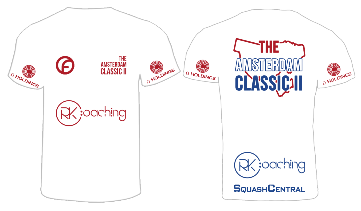 The Amsterdam Classic II