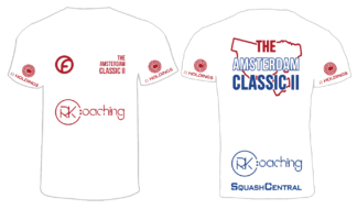 The Amsterdam Classic II
