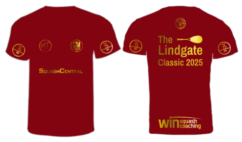 The Lindgate Classic 2025