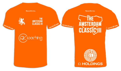 The Amsterdam Classic III