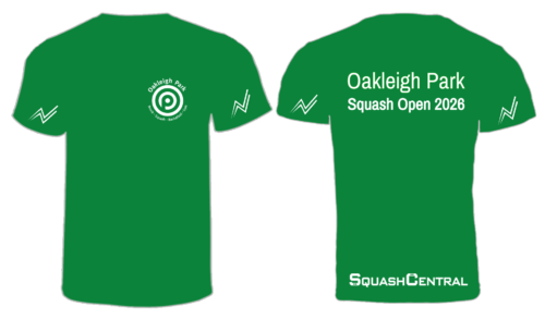 The Oakleigh Park Open 2026
